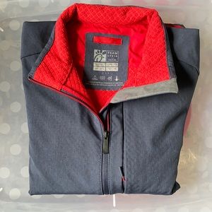 Chick-fil-á Team Style Jacket